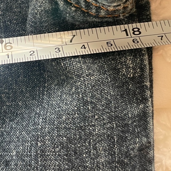 VTG Denim Jacket - Picture 5 of 5